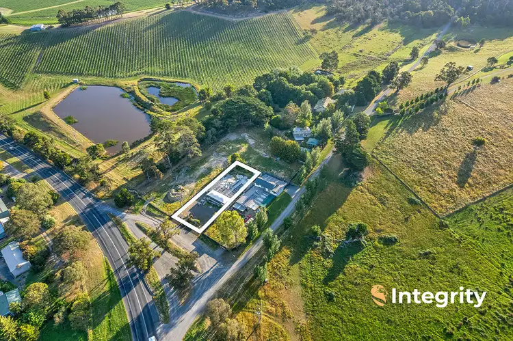 Fifth view of Homely house listing, 1925 Melba Highway, Dixons Creek VIC 3775
