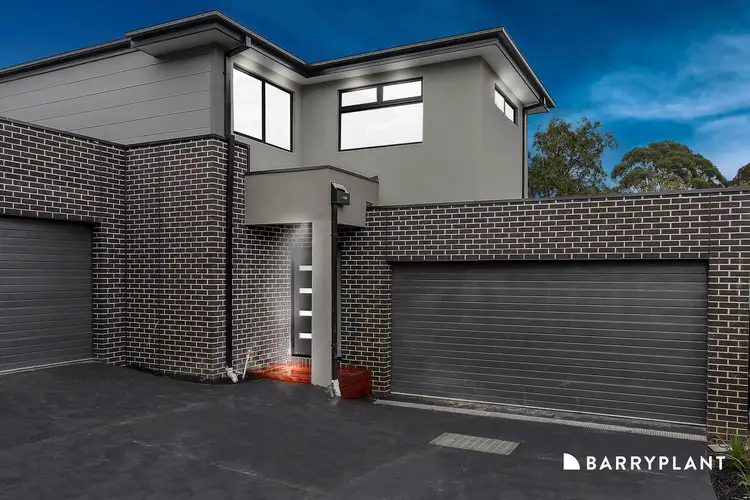 3/6 Hartwell Court, Mooroolbark VIC 3138