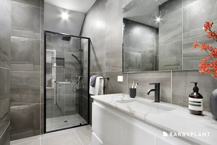 Sixth view of Homely townhouse listing, 3/6 Hartwell Court, Mooroolbark VIC 3138