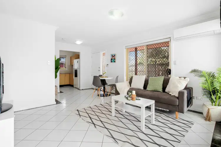 Fourth view of Homely townhouse listing, 4/43 Metella Road, Toongabbie NSW 2146