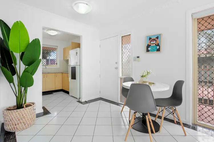 Fifth view of Homely townhouse listing, 4/43 Metella Road, Toongabbie NSW 2146