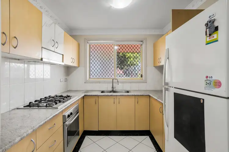 Sixth view of Homely townhouse listing, 4/43 Metella Road, Toongabbie NSW 2146