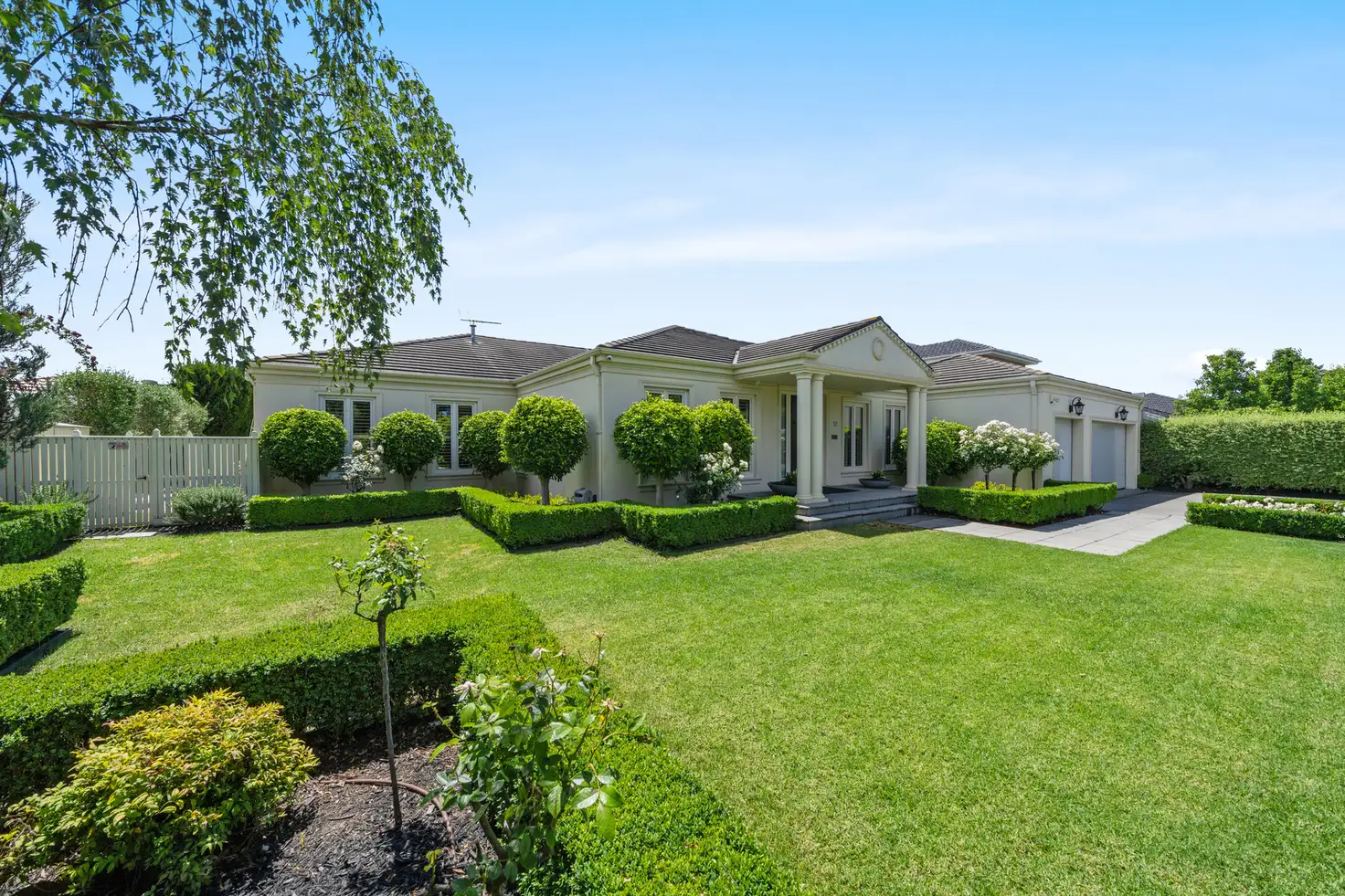 Main view of Homely house listing, 856 Old Calder Highway, Keilor VIC 3036