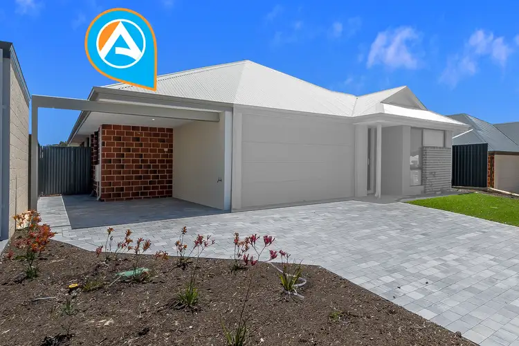 3B Wiluna Street