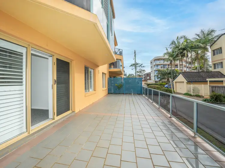 2/2 Joffre Street, Port Macquarie NSW 2444
