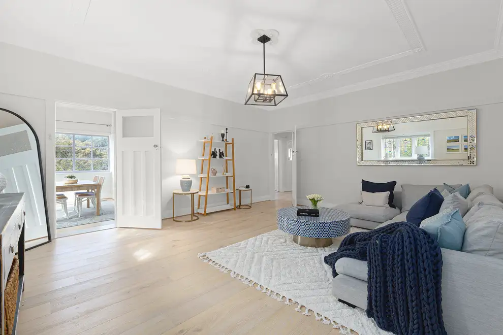Main view of Homely apartment listing, 3/241 Raglan Street, Mosman NSW 2088