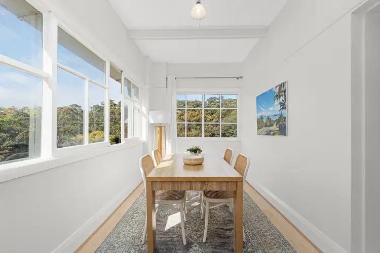 Third view of Homely apartment listing, 3/241 Raglan Street, Mosman NSW 2088