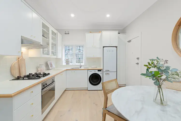 Fourth view of Homely apartment listing, 3/241 Raglan Street, Mosman NSW 2088