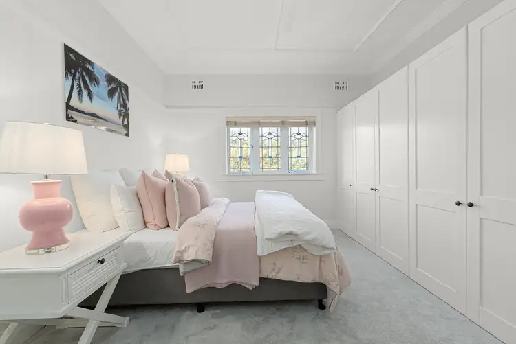 Fifth view of Homely apartment listing, 3/241 Raglan Street, Mosman NSW 2088