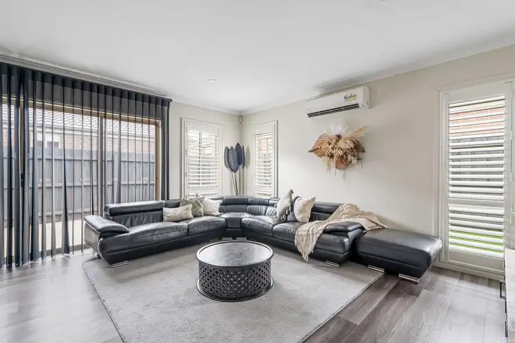 Fourth view of Homely house listing, 26 Morgan Crescent, Werribee VIC 3030