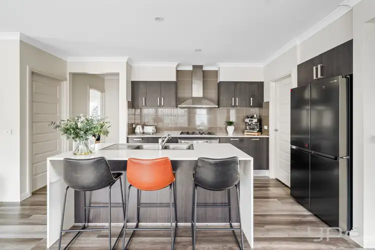 Sixth view of Homely house listing, 26 Morgan Crescent, Werribee VIC 3030