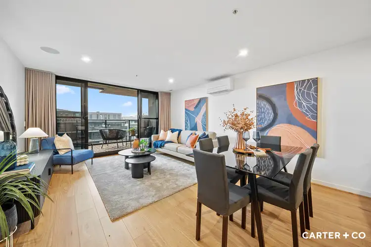 725/1 Elouera Street, Braddon ACT 2612