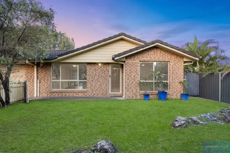 Main view of Homely house listing, 5 Kings Row, Edens Landing QLD 4207