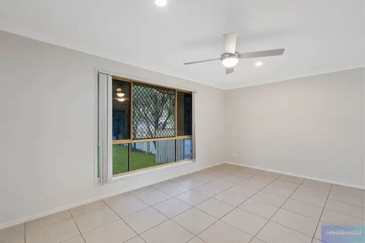 Second view of Homely house listing, 5 Kings Row, Edens Landing QLD 4207