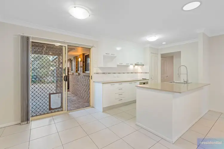 Fourth view of Homely house listing, 5 Kings Row, Edens Landing QLD 4207