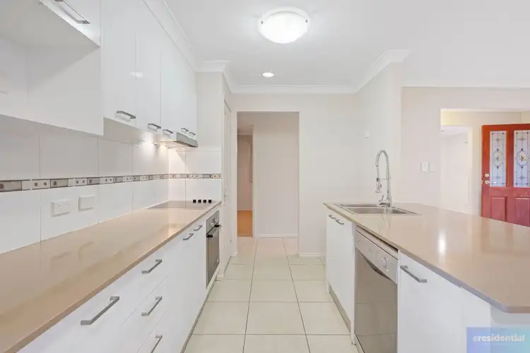 Fifth view of Homely house listing, 5 Kings Row, Edens Landing QLD 4207