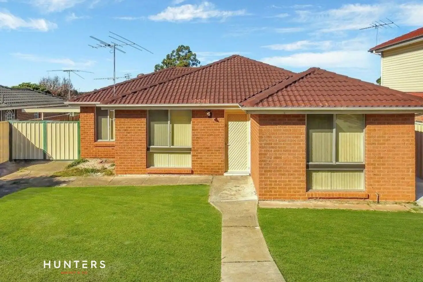 Main view of Homely house listing, 4 Gurley Place, Bonnyrigg NSW 2177
