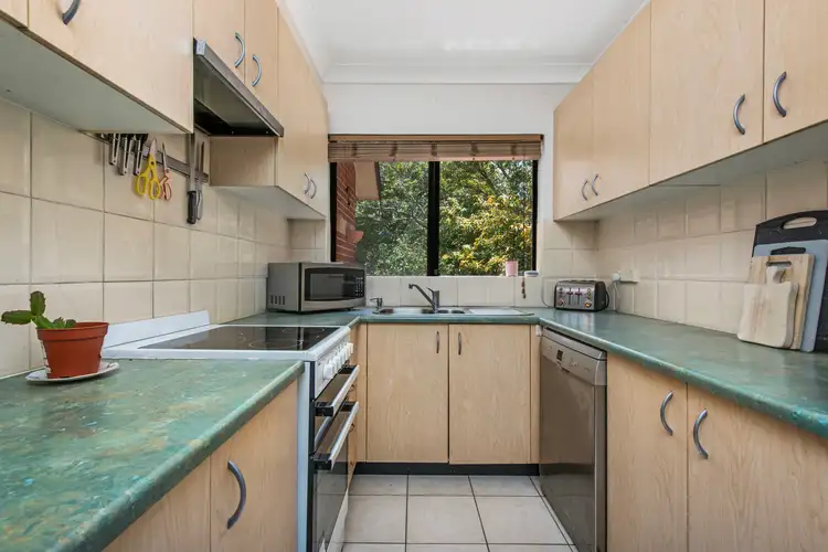 Third view of Homely apartment listing, 15/3 Williams Parade, Dulwich Hill NSW 2203