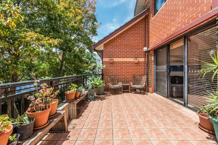 Fourth view of Homely apartment listing, 15/3 Williams Parade, Dulwich Hill NSW 2203