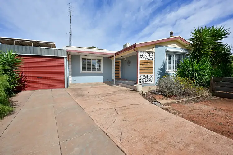 29 George Avenue, Whyalla Norrie SA 5608