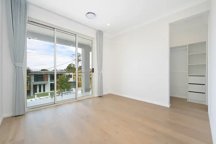 Fourth view of Homely semi-detached listing, 21A George Street, Epping NSW 2121