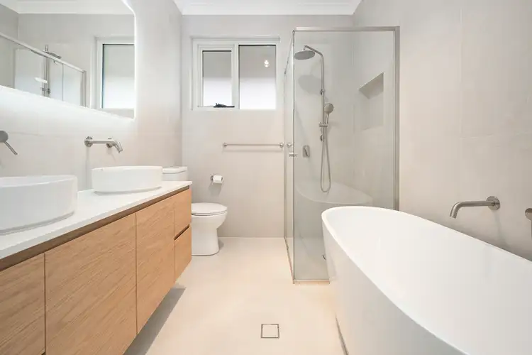 Fifth view of Homely semi-detached listing, 21A George Street, Epping NSW 2121