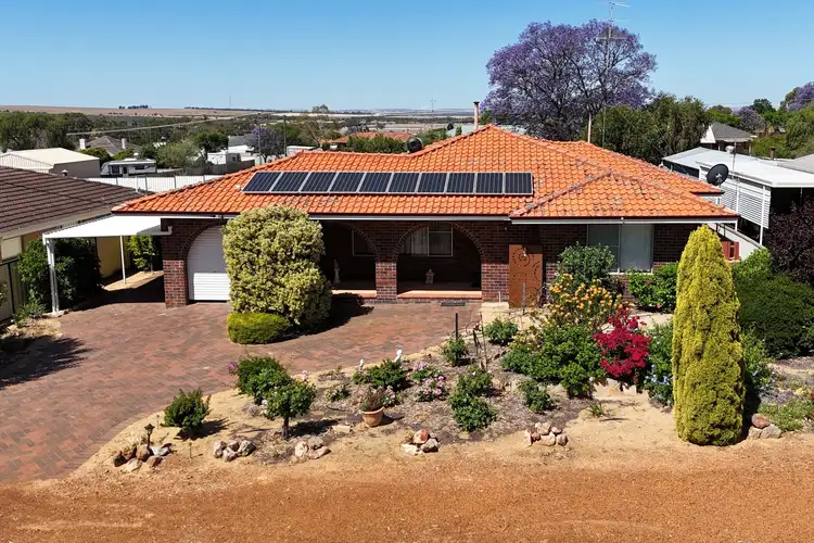 Main view of Homely house listing, 8 Reid Street, Quairading WA 6383