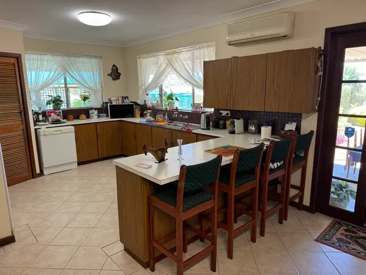 Third view of Homely house listing, 8 Reid Street, Quairading WA 6383