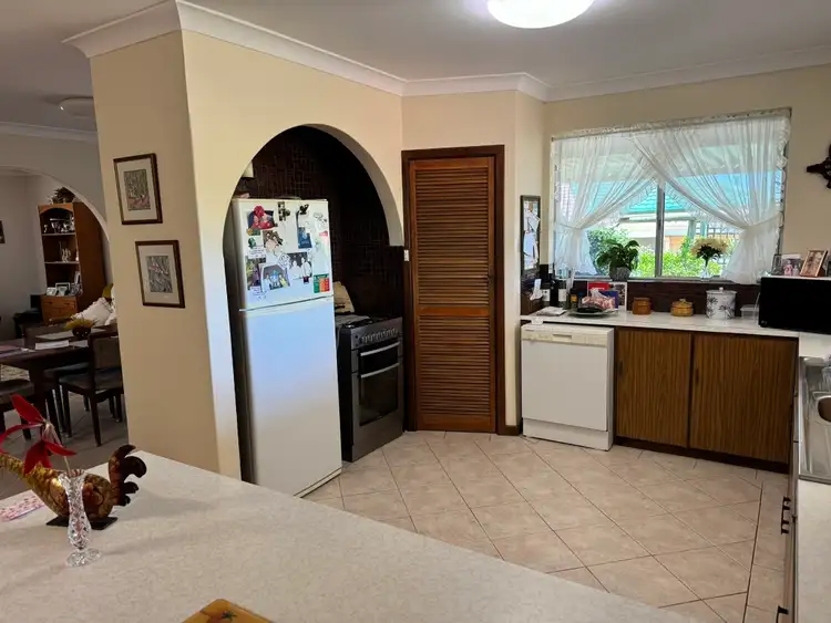 Fifth view of Homely house listing, 8 Reid Street, Quairading WA 6383