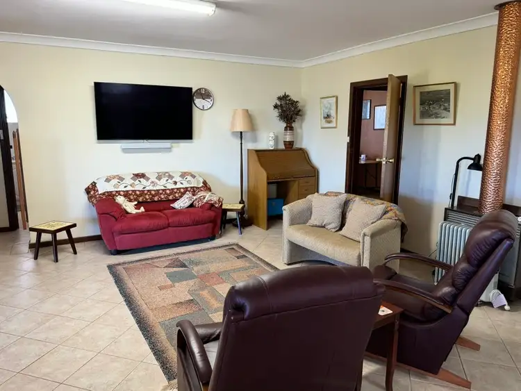 Seventh view of Homely house listing, 8 Reid Street, Quairading WA 6383