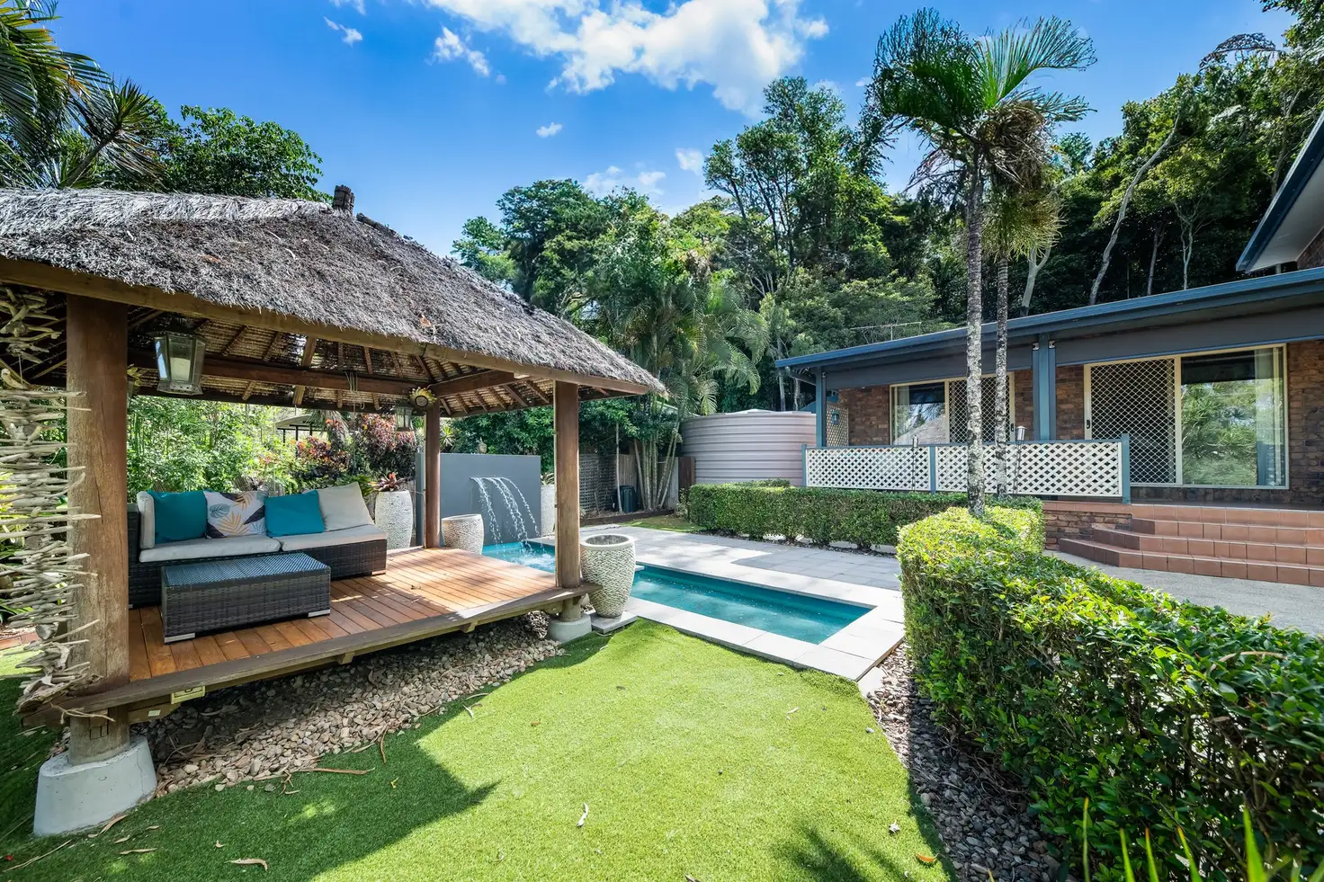 Main view of Homely house listing, 11 Pini Road, Strathdickie QLD 4800