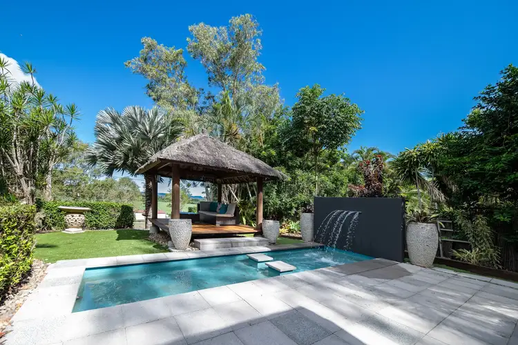 Second view of Homely house listing, 11 Pini Road, Strathdickie QLD 4800