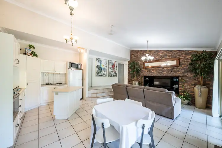 Fifth view of Homely house listing, 11 Pini Road, Strathdickie QLD 4800