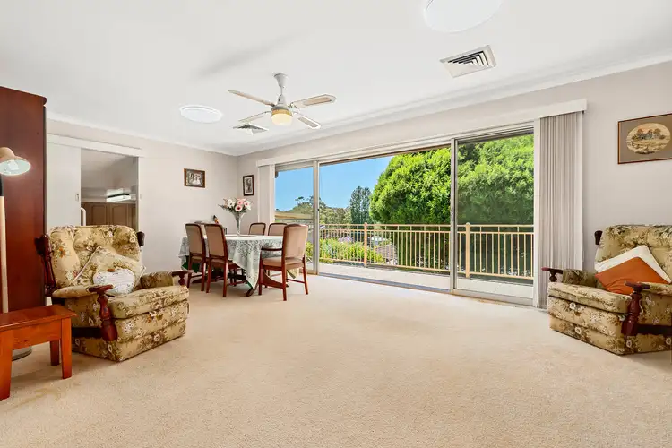 Third view of Homely house listing, 46 Hyacinth Street, Asquith NSW 2077
