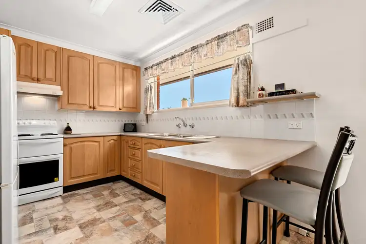 Fourth view of Homely house listing, 46 Hyacinth Street, Asquith NSW 2077