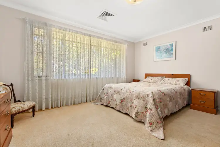 Fifth view of Homely house listing, 46 Hyacinth Street, Asquith NSW 2077