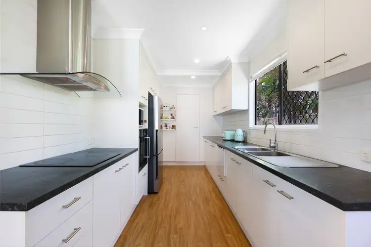 Sixth view of Homely house listing, 25 Mungera Street, Biggera Waters QLD 4216