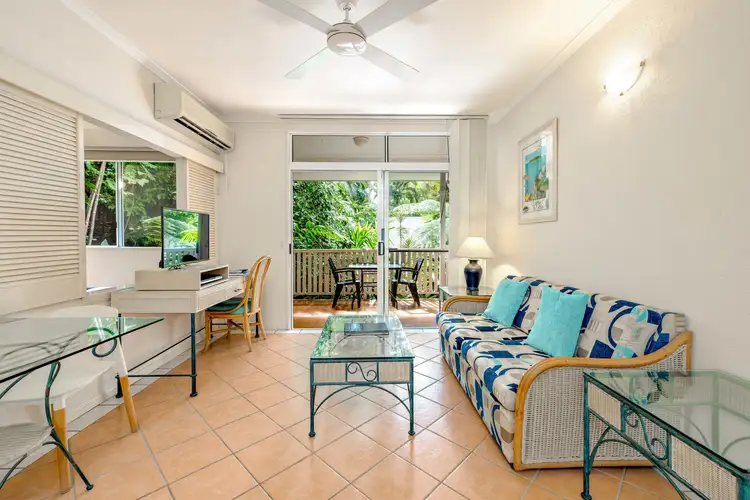 Second view of Homely apartment listing, 108/6-8 Triton Street, Palm Cove QLD 4879