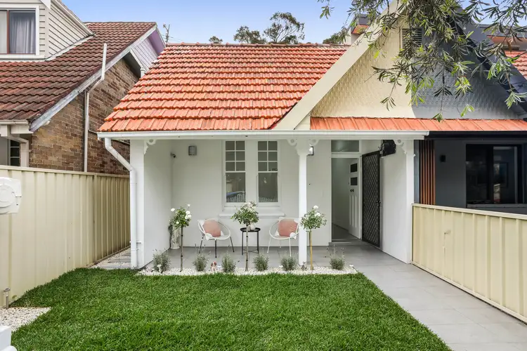 14 Baxter Road, Mascot NSW 2020