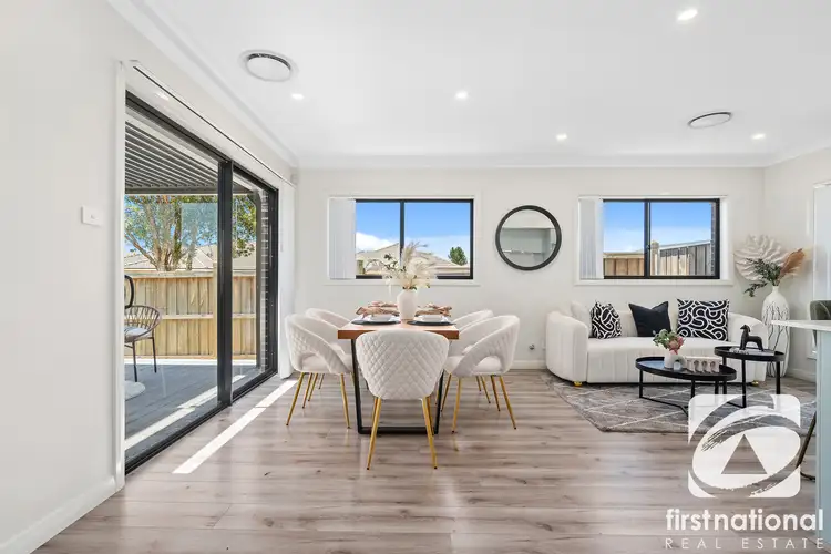 2 Potts Street