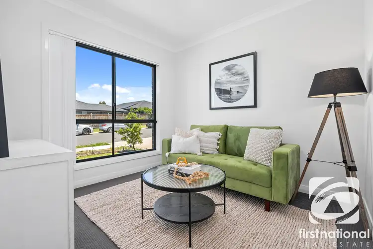 Third view of Homely house listing, 2 Potts Street, Oran Park NSW 2570
