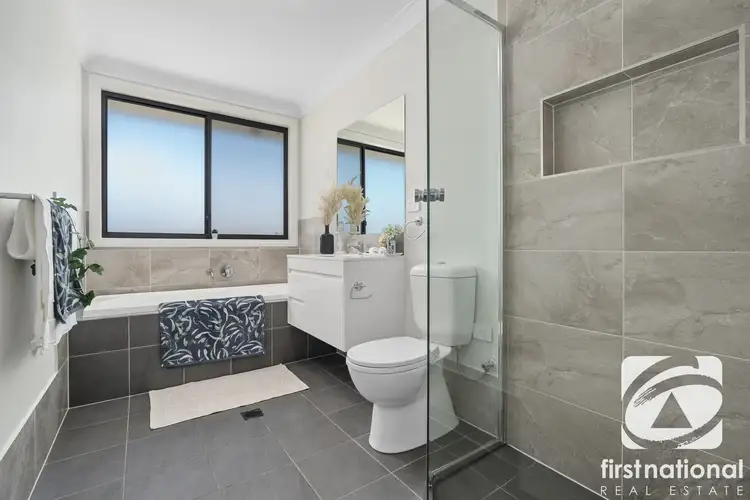 Fourth view of Homely house listing, 2 Potts Street, Oran Park NSW 2570