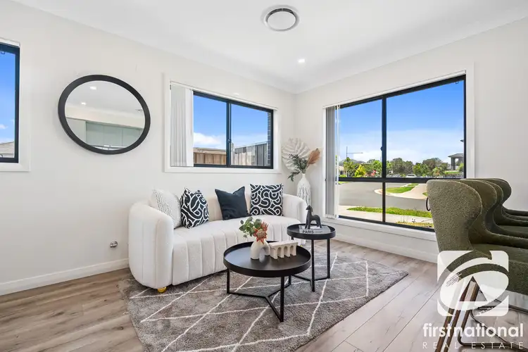 Fifth view of Homely house listing, 2 Potts Street, Oran Park NSW 2570