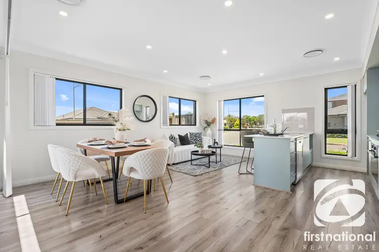 Sixth view of Homely house listing, 2 Potts Street, Oran Park NSW 2570