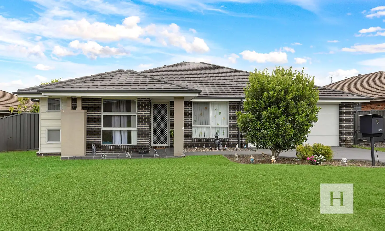 Main view of Homely house listing, 5 Glen Close, Heddon Greta NSW 2321