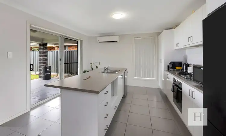 Second view of Homely house listing, 5 Glen Close, Heddon Greta NSW 2321