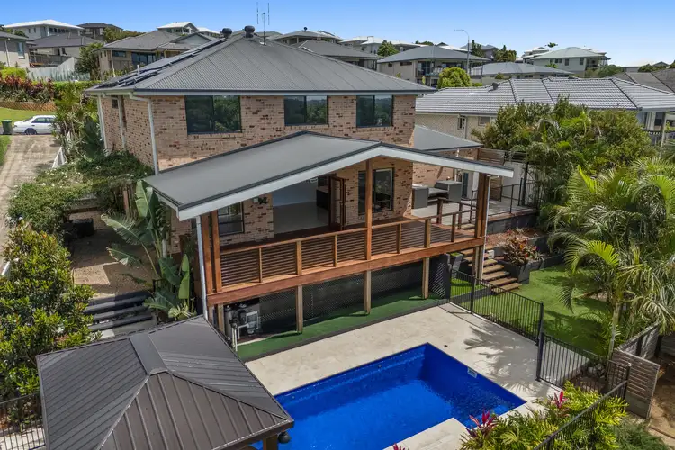8 Bannockburn Court, Cumbalum NSW 2478