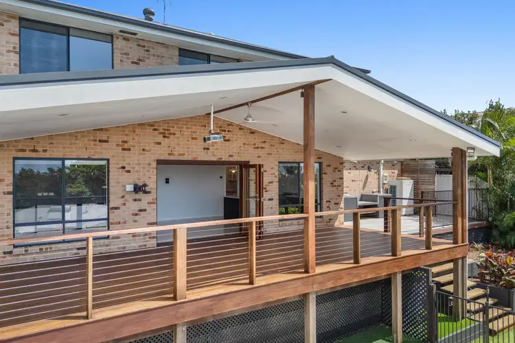 Fourth view of Homely house listing, 8 Bannockburn Court, Cumbalum NSW 2478