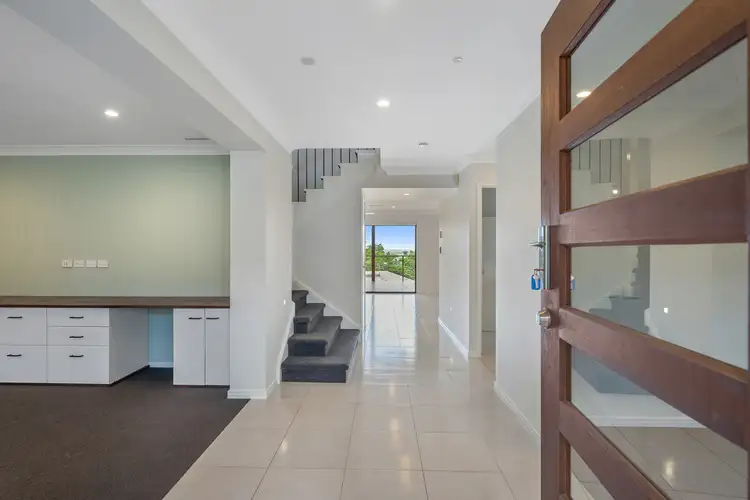 Fifth view of Homely house listing, 8 Bannockburn Court, Cumbalum NSW 2478
