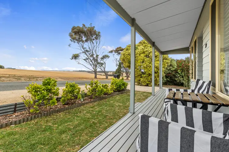 39 North Terrace, Maitland SA 5573
